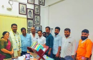 ಚಾರ್ಮಾಡಿ ಪ್ರಾಥಮಿಕ ಆರೋಗ್ಯ ಕೇಂದ್ರದದ ಅಭಿವೃದ್ಧಿಗೆ 20 ಲಕ್ಷ ಅನುದಾನ ಮಂಜೂರು ರಕ್ಷಿತ್ ಶಿವರಾಂ ರವರಿಗೆ ಅಭಿನಂದನೆ.