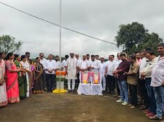 ದೇಶದ ಸ್ವಾತಂತ್ರ್ಯ ಸಂಗ್ರಾಮದಲ್ಲಿ ಕಾಂಗ್ರೆಸ್ ಪಕ್ಷ ಕೊಡುಗೆ ಮಹತ್ತರದ್ದು.ರಕ್ಷಿತ್ ಶಿವರಾಂ