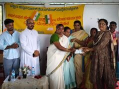 ಡಿ. ಕೆ.ಆರ್.ಡಿ.ಎಸ್ ವತಿಯಿಂದ ಸಂಭ್ರಮದ ಸ್ವಾತಂತ್ರ್ಯ ದಿನಾಚರಣೆ