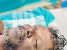 ಕೂಲಿ ಕಾರ್ಮಿಕ ಕುಸಿದು ಬಿದ್ದು ಸಾವು