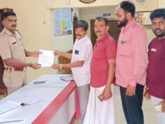 ಪ್ರಧಾನಿಯವರ ವಿರುದ್ದ ಅವಹೇಳನಕಾರಿ ಹೇಳಿಕೆ ರಕ್ಷಿತ್ ಶಿವರಾಂ ವಿರುದ್ದ ಪೊಲೀಸರಿಗೆ ದೂರು