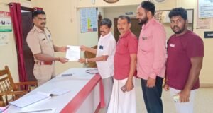 ಪ್ರಧಾನಿಯವರ ವಿರುದ್ದ ಅವಹೇಳನಕಾರಿ ಹೇಳಿಕೆ ರಕ್ಷಿತ್ ಶಿವರಾಂ ವಿರುದ್ದ ಪೊಲೀಸರಿಗೆ ದೂರು