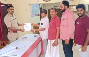 ಪ್ರಧಾನಿಯವರ ವಿರುದ್ದ ಅವಹೇಳನಕಾರಿ ಹೇಳಿಕೆ ರಕ್ಷಿತ್ ಶಿವರಾಂ ವಿರುದ್ದ ಪೊಲೀಸರಿಗೆ ದೂರು