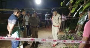 ಬೆಳಾಲು ಕೊಲೆ ಪ್ರಕರಣ ಆರೋಪಿಗಳಿಬ್ಬರ ಬಂಧನ