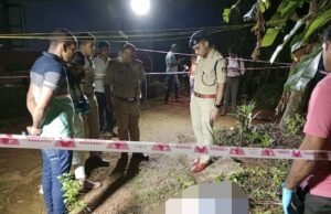 ಬೆಳಾಲು ಕೊಲೆ ಪ್ರಕರಣ ಆರೋಪಿಗಳಿಬ್ಬರ ಬಂಧನ