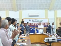 ಧರ್ಮಸ್ಥಳದಲ್ಲಿ ರುಡ್ ಸೆಟ್ ಸಂಸ್ಥೆಯ ವಾರ್ಷಿಕ ಸಮ್ಮೇಳನ