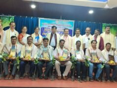 ಬೆಳ್ತಂಗಡಿ ತಾಲೂಕಿನಿಂದ ವರ್ಗಾವಣೆಯಾದ ಶಿಕ್ಷರುಗಳಿಗೆ ಬೀಳ್ಕೊಡುಗೆ