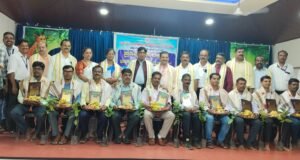 ಬೆಳ್ತಂಗಡಿ ತಾಲೂಕಿನಿಂದ ವರ್ಗಾವಣೆಯಾದ ಶಿಕ್ಷರುಗಳಿಗೆ ಬೀಳ್ಕೊಡುಗೆ