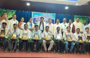 ಬೆಳ್ತಂಗಡಿ ತಾಲೂಕಿನಿಂದ ವರ್ಗಾವಣೆಯಾದ ಶಿಕ್ಷರುಗಳಿಗೆ ಬೀಳ್ಕೊಡುಗೆ