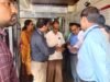 ಬೆಳ್ತಂಗಡಿ ತಾಲೂಕು ಆಸ್ಪತ್ರೆಗೆ ಡಿ.ಎಚ್.ಒ ಭೇಟಿ ಪರಿಶೀಲನೆ