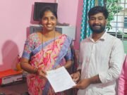 ಕಣಿಯೂರು ಗ್ರಾಮ ಪಂಚಾಯತ್ ಪ್ರಭಾರ ಅಭಿವೃದ್ದಿ ಅಧಿಕಾರಿಯಾಗಿ ಗೀತಾ ಅಧಿಕಾರ ಸ್ವೀಕಾರ