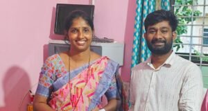 ಕಣಿಯೂರು ಗ್ರಾಮ ಪಂಚಾಯತ್ ಪ್ರಭಾರ ಅಭಿವೃದ್ದಿ ಅಧಿಕಾರಿಯಾಗಿ ಗೀತಾ ಅಧಿಕಾರ ಸ್ವೀಕಾರ