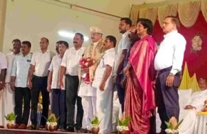 ಕಸ್ತೂರಿ ರಂಗನ್ ವರದಿ; ಕೃಷಿಕರಿಗೆ ತೊಂದರೆ ಯಾಗದಂತೆ ಕ್ರಮಕ್ಕೆ ಕೆ.ಎಸ್.ಎಂ.ಸಿ.ಎ ಒತ್ತಾಯ