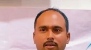 ಇನ್ಸ್ಪೆಕ್ಟರ್ ಸಂದೇಶ್ ಪಿ.ಜಿ ಮುಖ್ಯಮಂತ್ರಿ ಪದಕಕ್ಕೆ ಆಯ್ಕೆ