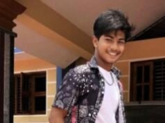 ಅಪಘಾತದಲ್ಲಿ ಗಾಯಗೊಂಡಿದ್ದ ವಿಧ್ಯಾರ್ಥಿ ಚಿಕಿತ್ಸೆಗೆ ಸ್ಪಂದಿಸದೆ ಮೃತ್ಯು