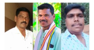 ಬೆಳ್ತಂಗಡಿ ಗ್ರಾಮೀಣ ಮತ್ತು ನಗರ ಕಾಂಗ್ರೆಸ್ ಎಸ್ ಸಿ ಘಟಕದ ನೂತನ ಅಧ್ಯಕ್ಷರ ಮತ್ತು ಜಿಲ್ಲಾ ಉಪಾಧ್ಯಕ್ಷರ ನೇಮಕ