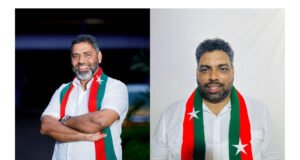SDPI ಬೆಳ್ತಂಗಡಿ ವಿಧಾನಸಭಾ ಕ್ಷೇತ್ರದ ನೂತನ ಅಧ್ಯಕ್ಷರಾಗಿ ಅಕ್ಬರ್ ಬೆಳ್ತಂಗಡಿ, ಕಾರ್ಯದರ್ಶಿಯಾಗಿ ಅಶ್ಫಾಕ್ ಪುಂಜಾಲಕಟ್ಟೆ ಆಯ್ಕೆ.
