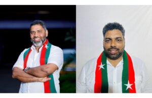 SDPI ಬೆಳ್ತಂಗಡಿ ವಿಧಾನಸಭಾ ಕ್ಷೇತ್ರದ ನೂತನ ಅಧ್ಯಕ್ಷರಾಗಿ ಅಕ್ಬರ್ ಬೆಳ್ತಂಗಡಿ, ಕಾರ್ಯದರ್ಶಿಯಾಗಿ ಅಶ್ಫಾಕ್ ಪುಂಜಾಲಕಟ್ಟೆ ಆಯ್ಕೆ.