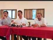 ಪ್ರಧಾನಿ ಬಗೆಗಿನ ರಕ್ಷಿತ್ ಶಿವರಾಂ ಹೇಳಿಕೆ ಖಂಡನೀಯ; ಶ್ರೀನಿವಾಸ ರಾವ್