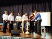 ಎಸ್ ಡಿ ಎಮ್ ಪ.ಪೂ ಕಾಲೇಜಿನಲ್ಲಿ ಸಿಎ ಮಾಹಿತಿ ಕಾರ್ಯಕ್ರಮ