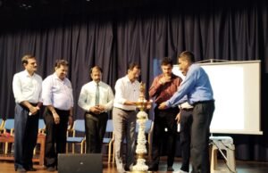 ಎಸ್ ಡಿ ಎಮ್ ಪ.ಪೂ ಕಾಲೇಜಿನಲ್ಲಿ ಸಿಎ ಮಾಹಿತಿ ಕಾರ್ಯಕ್ರಮ