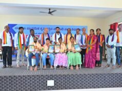 ಪದ್ಮುಂಜ : ಸಹಕಾರ ಸಂಘದ ಮಹಾಸಭೆ ಸಾಧಕರಿಗೆ, ಪ್ರತಿಭಾನ್ವಿತ ವಿದ್ಯಾರ್ಥಿಗಳಿಗೆ ಸನ್ಮಾನ, ವಿದ್ಯಾನಿಧಿ ವಿತರಣೆ