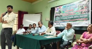 ಬೆಳ್ತಂಗಡಿ; ಜಿಲ್ಲಾ ಕೃಷಿ ತರಬೇತಿ ಕೇಂದ್ರದಲ್ಲಿ ಕಾಳು ಮೆಣಸು ಕೃಷಿ ಬಗ್ಗೆ ತರಬೇತಿ ಕಾರ್ಯಾಗಾರ