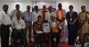 ಸೇವಾಭಾರತಿಯಿಂದ ಈ ವರ್ಷದ “ಸೇವಾ ಶ್ರೇಷ್ಠ -2024” ಪುರಸ್ಕಾರ