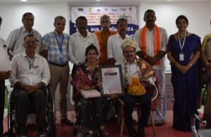 ಸೇವಾಭಾರತಿಯಿಂದ ಈ ವರ್ಷದ “ಸೇವಾ ಶ್ರೇಷ್ಠ -2024” ಪುರಸ್ಕಾರ