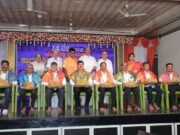 ಬೆಳ್ತಂಗಡಿ; ಹರೀಶ್ ಕುಮಾರ್ ನೇತೃತ್ವದಲ್ಲಿ 14ನೆಯ ವರ್ಷದ ಶ್ರೀ ಗೌರಿ ಗಣೇಶೋತ್ವವ