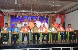 ಬೆಳ್ತಂಗಡಿ; ಹರೀಶ್ ಕುಮಾರ್ ನೇತೃತ್ವದಲ್ಲಿ 14ನೆಯ ವರ್ಷದ ಶ್ರೀ ಗೌರಿ ಗಣೇಶೋತ್ವವ