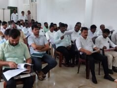 ಬೆಳ್ತಂಗಡಿ; ಪರಿಶಿಷ್ಟ ಜಾತಿ ಪಂಗಡಗಳ ಮುಂದಾಳುಗಳ ಸಭೆ: ಅಂಬೇಡ್ಕರ್ ಭವನಗಳ ನಿರ್ವಹಣಾ ಸಮಿತಿ ರಚಿಸಲು ನಿರ್ಧಾರ