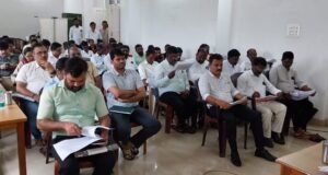 ಬೆಳ್ತಂಗಡಿ; ಪರಿಶಿಷ್ಟ ಜಾತಿ ಪಂಗಡಗಳ ಮುಂದಾಳುಗಳ ಸಭೆ: ಅಂಬೇಡ್ಕರ್ ಭವನಗಳ ನಿರ್ವಹಣಾ ಸಮಿತಿ ರಚಿಸಲು ನಿರ್ಧಾರ