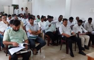 ಬೆಳ್ತಂಗಡಿ; ಪರಿಶಿಷ್ಟ ಜಾತಿ ಪಂಗಡಗಳ ಮುಂದಾಳುಗಳ ಸಭೆ: ಅಂಬೇಡ್ಕರ್ ಭವನಗಳ ನಿರ್ವಹಣಾ ಸಮಿತಿ ರಚಿಸಲು ನಿರ್ಧಾರ