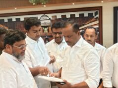 ಬೆಳ್ತಂಗಡಿಗೆ ನ್ಯಾಯಾಲಯ ಕಟ್ಟಡ ಮಂಜೂರು ಗೊಳಿಸುವಂತೆ ವಿಧಾನ ಸಭಾ ಅಧ್ಯಕ್ಷರಿಗೆ ಮನವಿ