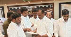 ಬೆಳ್ತಂಗಡಿಗೆ ನ್ಯಾಯಾಲಯ ಕಟ್ಟಡ ಮಂಜೂರು ಗೊಳಿಸುವಂತೆ ವಿಧಾನ ಸಭಾ ಅಧ್ಯಕ್ಷರಿಗೆ ಮನವಿ