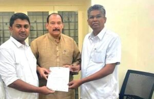 ಬೆಳ್ತಂಗಡಿ ಪ್ರವಾಸಿ ಮಂದಿರ ಕಾಮಗಾರಿಯಲ್ಲಿ ಅವ್ಯವಹಾರ, ಉನ್ನತ ಮಟ್ಟದ ತನಿಖೆಗೆ ಲೋಕೋಪಯೋಗಿ ಸಚಿವರಿಗೆ ಮನವಿ