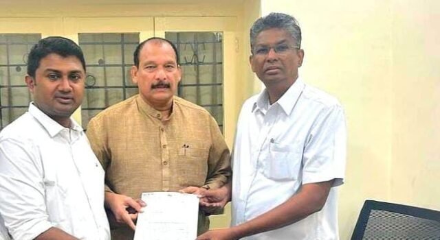 ಬೆಳ್ತಂಗಡಿ ಪ್ರವಾಸಿ ಮಂದಿರ ಕಾಮಗಾರಿಯಲ್ಲಿ ಅವ್ಯವಹಾರ, ಉನ್ನತ ಮಟ್ಟದ ತನಿಖೆಗೆ ಲೋಕೋಪಯೋಗಿ ಸಚಿವರಿಗೆ ಮನವಿ