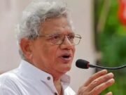 ಸಿ.ಪಿ.ಐ.ಎಂ ಪ್ರಧಾನ ಕಾರ್ಯದರ್ಶಿ ಸೀತಾರಾಂ ಯೆಚೂರಿ ನಿಧನ