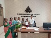 ಮಹಿಳೆ ಹಗೂ ಮಕ್ಕಳ ಮೇಲಿನ ದೌರ್ಜನ್ಯ ಪ್ರಕರಣಗಳಲ್ಲಿ ಕಠಿಣ ಕ್ರಮಕ್ಕೆ ಒತ್ತಾಯಿಸಿ ಸ್ನೇಹ ಕಿರಣ್ ಒಕ್ಜೂಟದಿಂದ ಮನವಿ