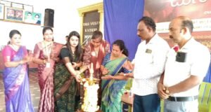 ಯುವ ವಾಹಿನಿ ಬೆಳ್ತಂಗಡಿ ತಾಲೂಕು ಘಟಕದ ವತಿಯಿಂದ ಮನಸ್ಸು ಅಂತರಾಳದ ಅವಲೋಕನ ಕಾರ್ಯಕ್ರಮ