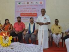 ಅರಸಿನಮಕ್ಕಿಯಲ್ಲಿ ಬೃಹತ್ ರಕ್ತದಾನ ಶಿಬಿರ