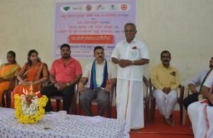 ಅರಸಿನಮಕ್ಕಿಯಲ್ಲಿ ಬೃಹತ್ ರಕ್ತದಾನ ಶಿಬಿರ