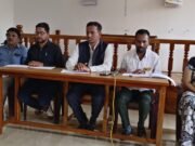 ದೇಶದಲ್ಲಿ ‘ಮಕ್ಕಳ ರಕ್ಷಣಾ ನೀತಿ’ ಜಾರಿಗೆ ಬಂದಿದ್ದರೂ 42% ಮಕ್ಕಳ ಧ್ವನಿ ಕೇಳಿಸುವುದೇ ಇಲ್ಲ ಪ್ರಗತಿ ಪರಿಶೀಲನಾ ಸಭೆಯಲ್ಲಿರಾಜ್ಯ ಮಕ್ಕಳ ಹಕ್ಕುಗಳ ಆಯೋಗದ ಸದಸ್ಯ ತಿಪ್ಪೇಸ್ವಾಮಿ ಕಳವಳ