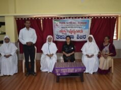 ದಯಾ ವಿಶೇಷ ಶಾಲೆಯಲ್ಲಿ ಉಚಿತ ವೈಧ್ಯಕೀಯ ಶಿಬಿರ