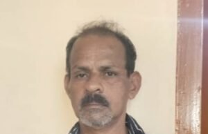 ನ್ಯಾಯಾಲಯಕ್ಕೆ ಹಾಜರಾಗದೆ ತಲೆಮರೆಸಿಕೊಂಡಿದ್ದ ಆರೋಪಿಯ ಬಂಧಿಸಿದ ಬೆಳ್ತಂಗಡಿ ಪೊಲೀಸರು