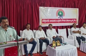 ಬೆಳ್ತಂಗಡಿ ತಾಲೂಕು ಒಕ್ಕಲಿಗ ಗೌಡರ ಸೇವಾ ಟ್ರಸ್ಟ್ ನ ಸದಸ್ಯತ್ವ ಅಭಿಯಾನಕ್ಕೆ ಚಾಲನೆ