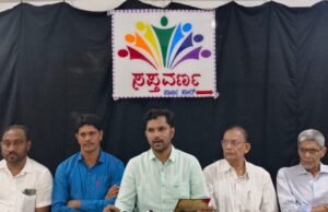 ರಾಜ್ಯ ಪ್ರಶಸ್ತಿ ಪುರಸ್ಕೃತ ಶಿಕ್ಷಕ ವಿ.ಕೆ ವಿಟ್ಲ ಹಾಗೂ ನಿವೃತ್ತ ಸೈನಿಕ ಮಂಜುನಾಥ ಅವರಿಗೆ ಅ.2ರಂದು ಅಭಿನಂದನಾ ಸಮಾರಂಭ