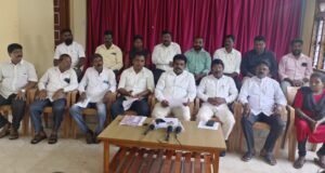 ಬೆಳ್ತಂಗಡಿಯಲ್ಲಿ ಡಿಸೆಂಬರ್ 16 ರಂದು ಕರ್ನಾಟಕ ದಲಿತ ಚಳುವಳಿ 50ರ ಸಂಭ್ರಮಾಚರಣೆ