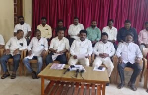 ಬೆಳ್ತಂಗಡಿಯಲ್ಲಿ ಡಿಸೆಂಬರ್ 16 ರಂದು ಕರ್ನಾಟಕ ದಲಿತ ಚಳುವಳಿ 50ರ ಸಂಭ್ರಮಾಚರಣೆ